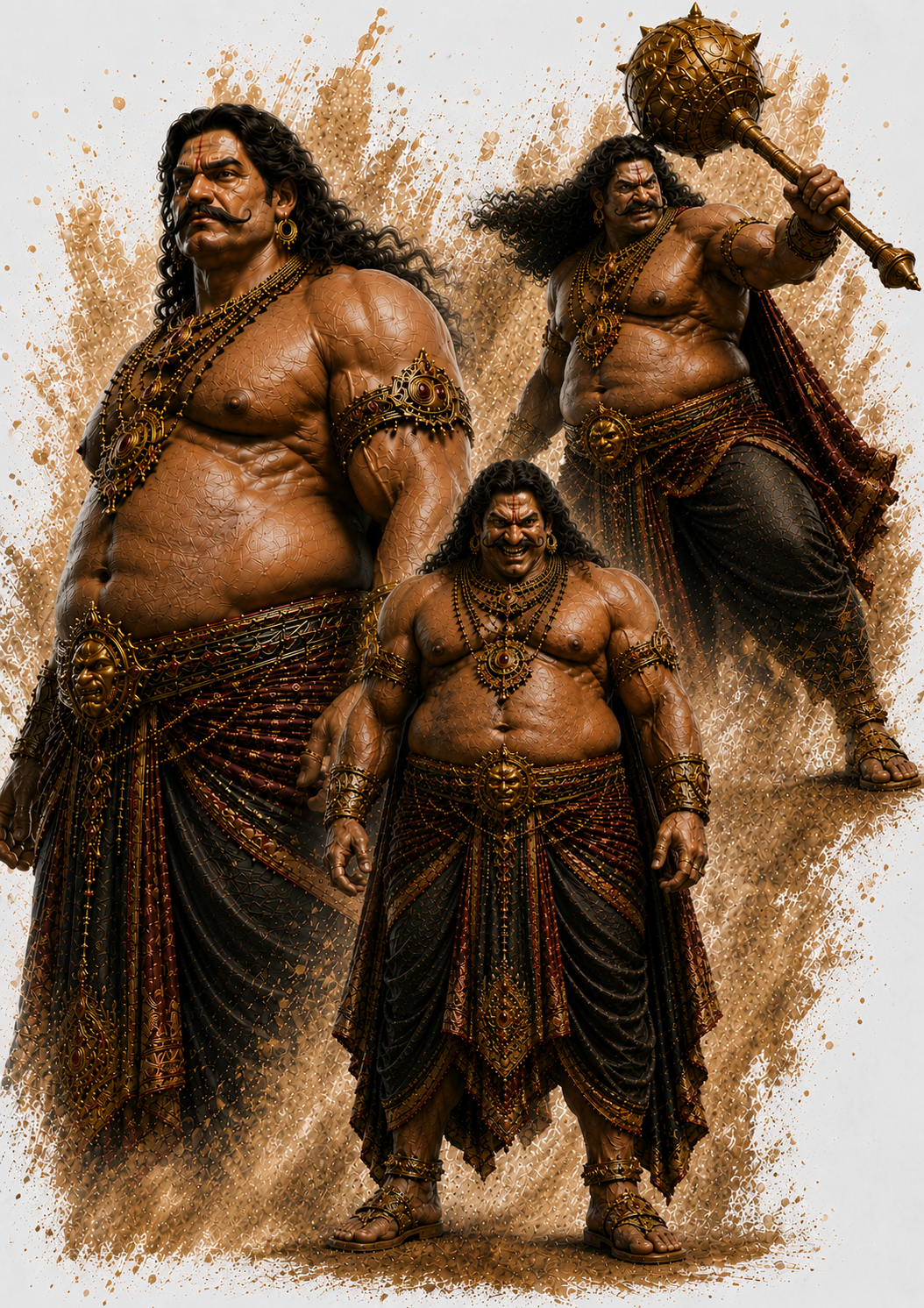 Kumbhakarna