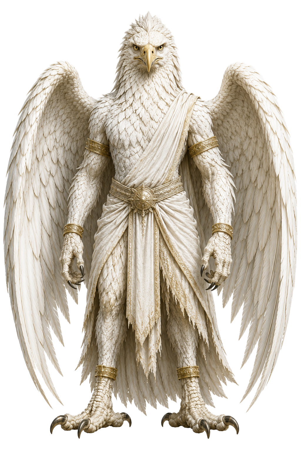 Jatayu – Defender of Sita