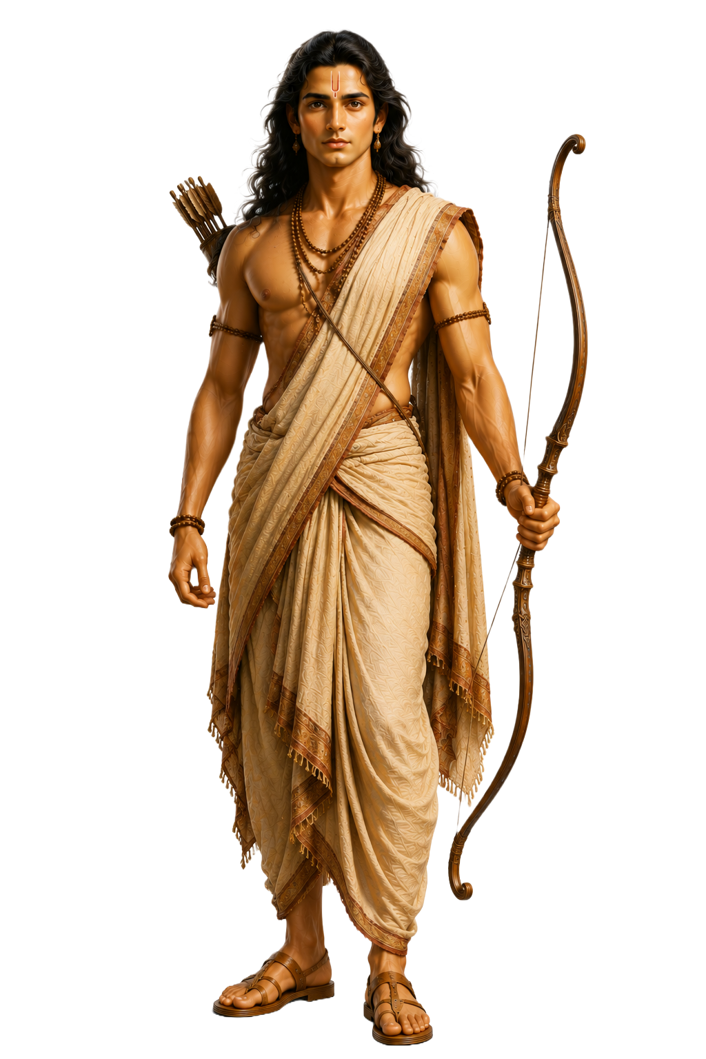 Lakshmana – The Devoted Brother