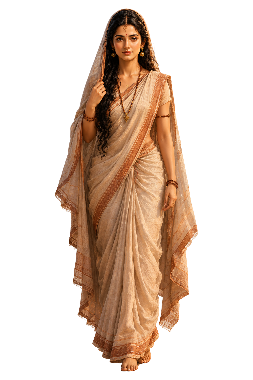 Sita – Daughter of Janaka