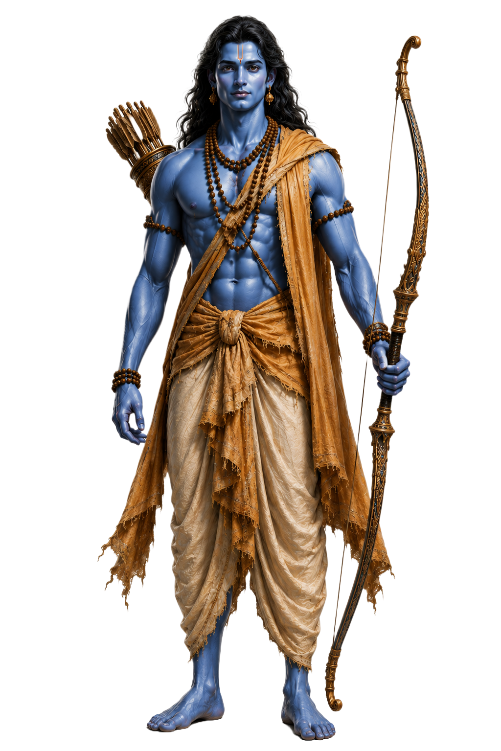 Rama – Scion of Ikshvaku