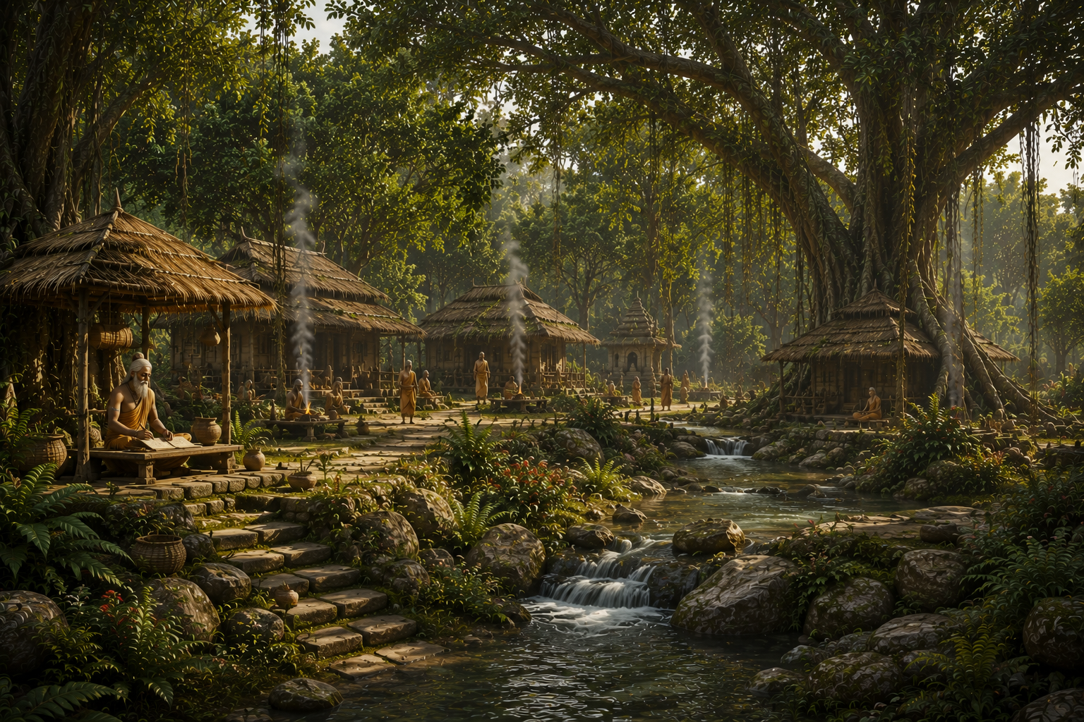 Siddhashrama