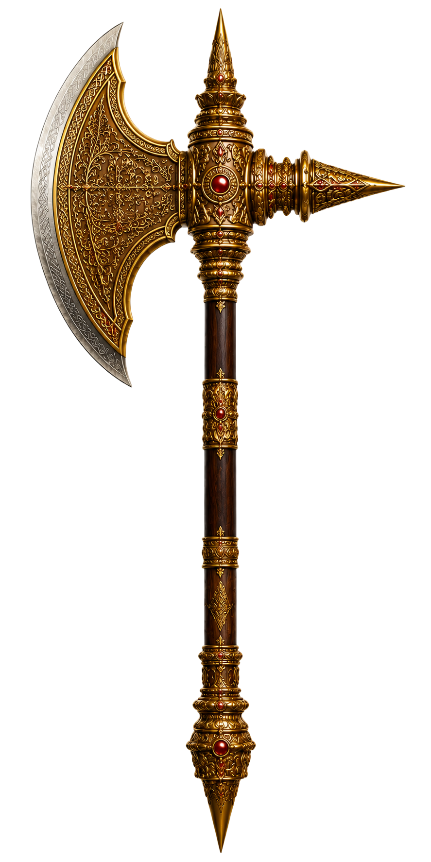 Parashu