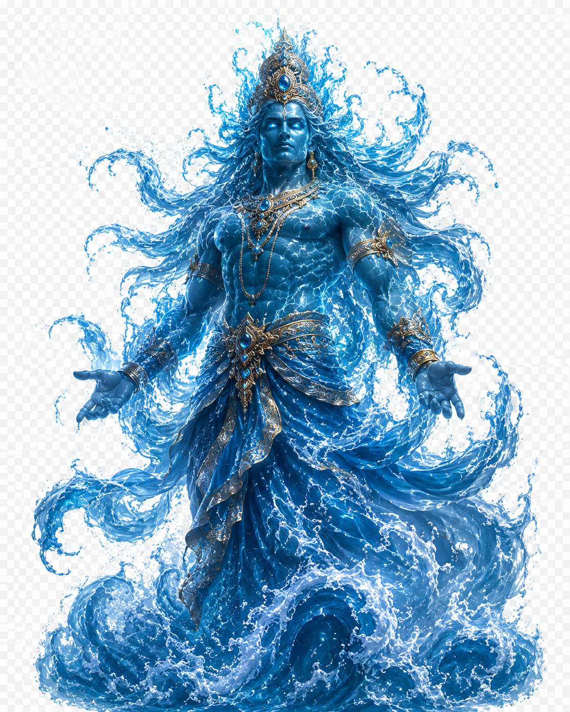 Varunapasha