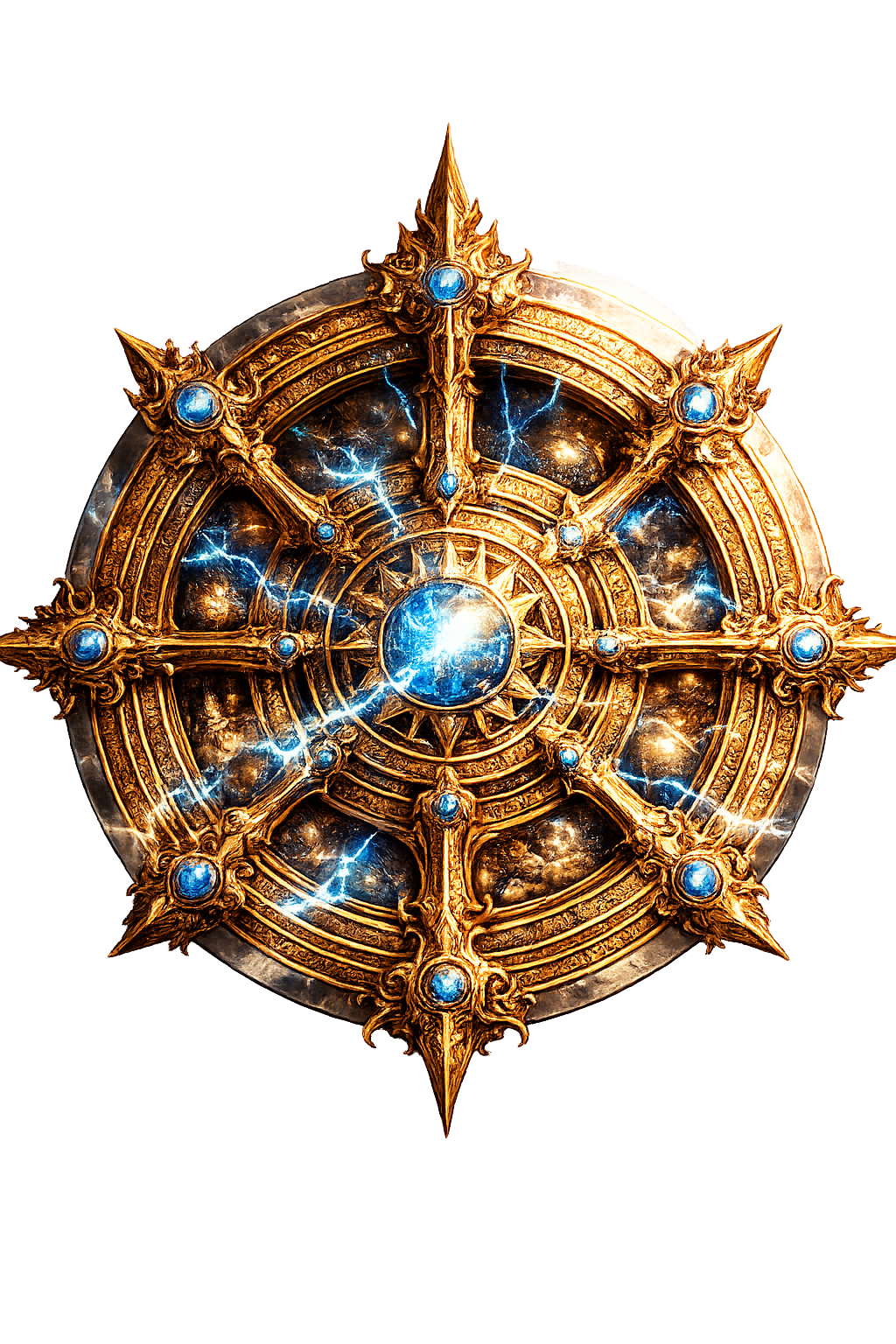 Aindra Chakra