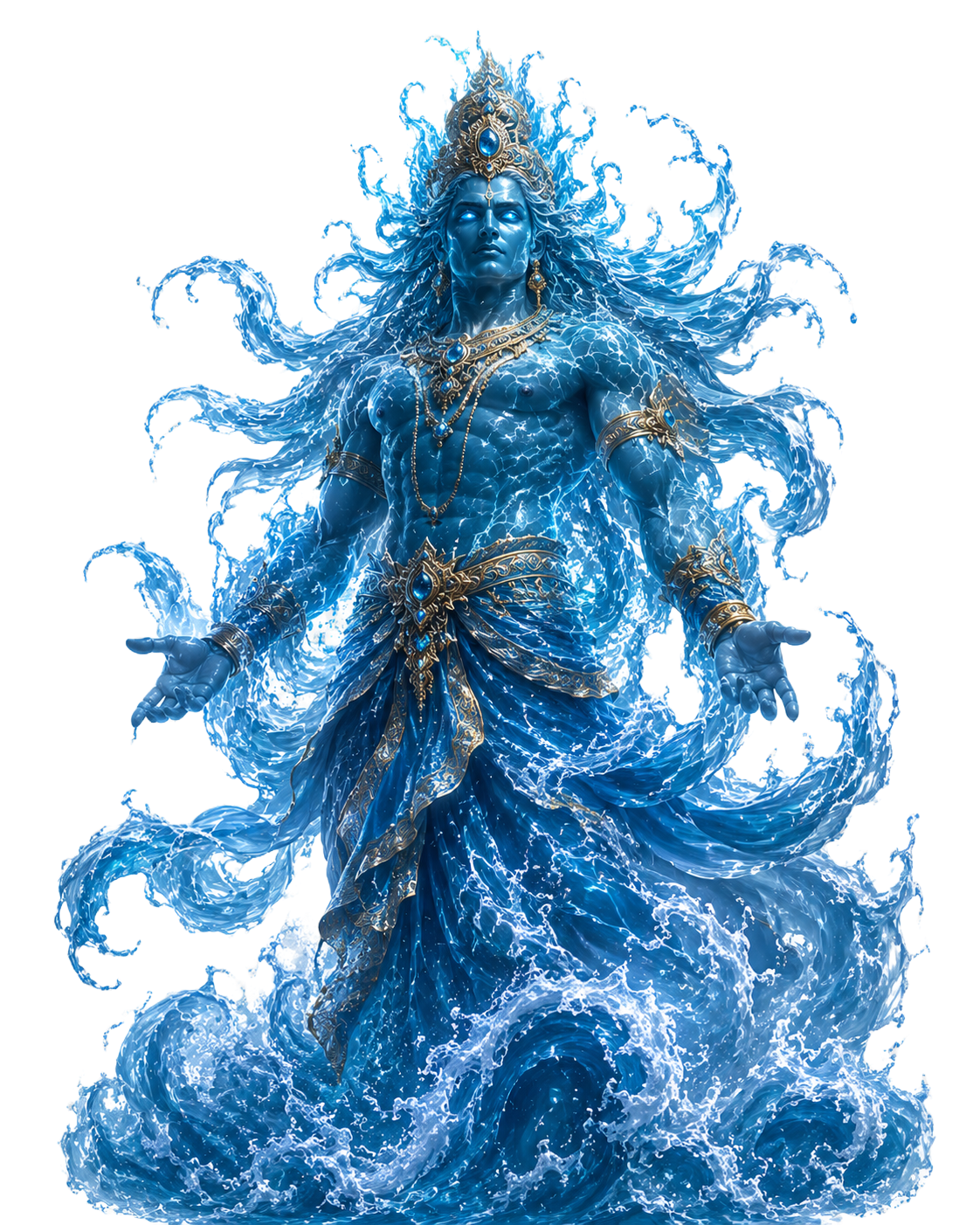 Varunastra