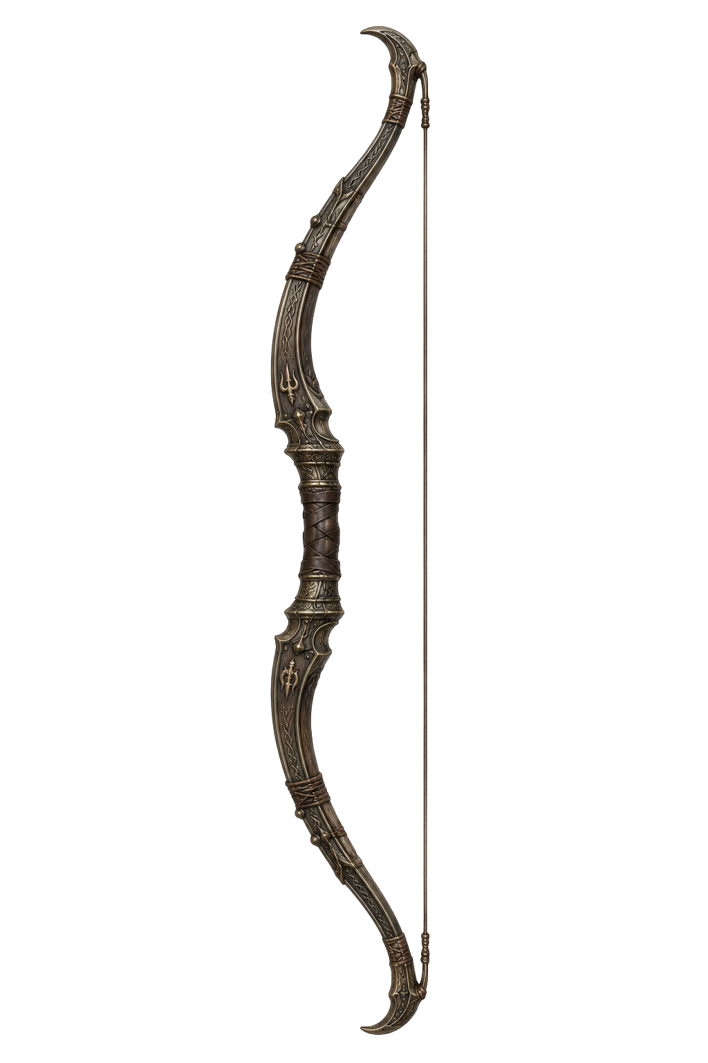 Shiva Dhanus (Pinaka)