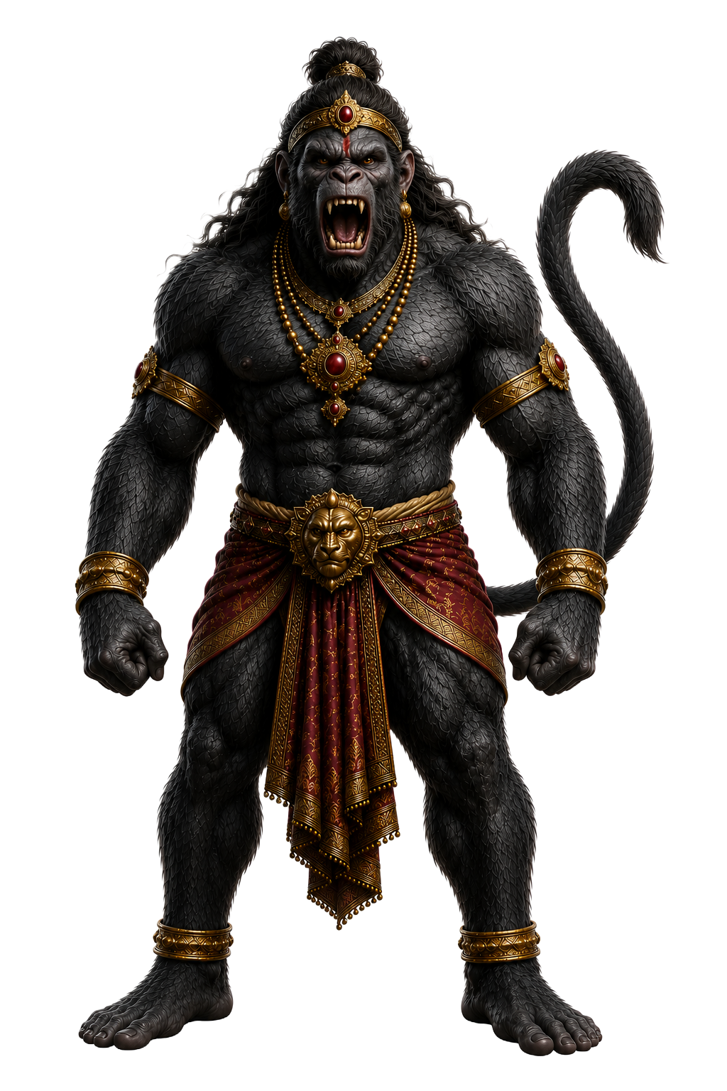 Sharabha