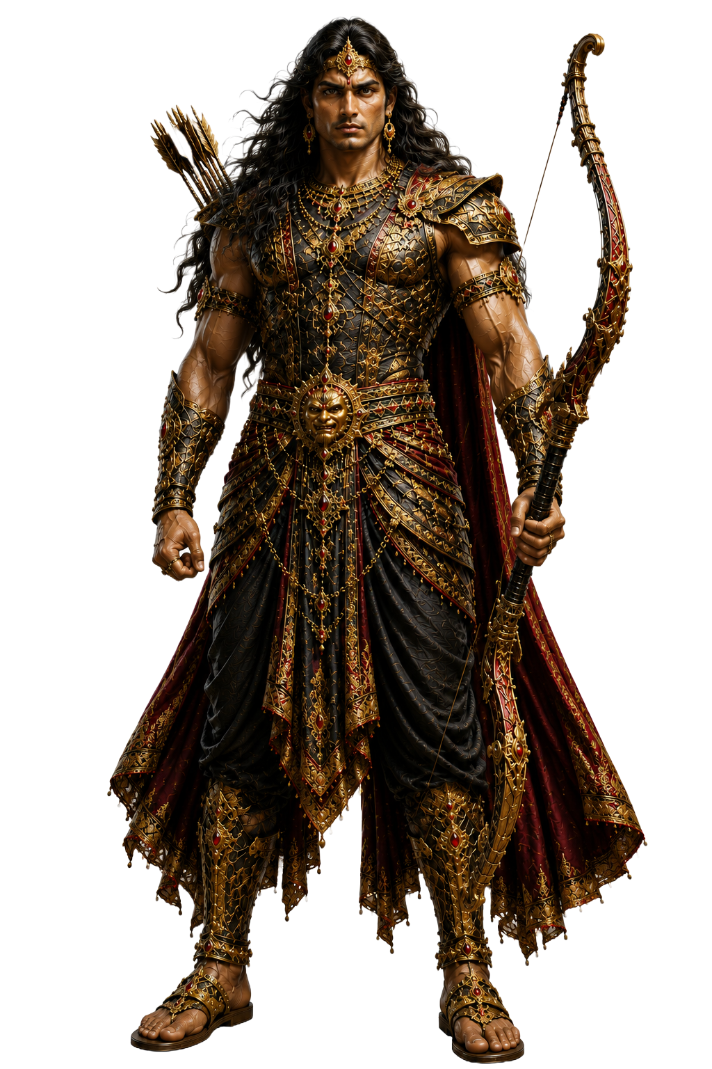 Indrajit