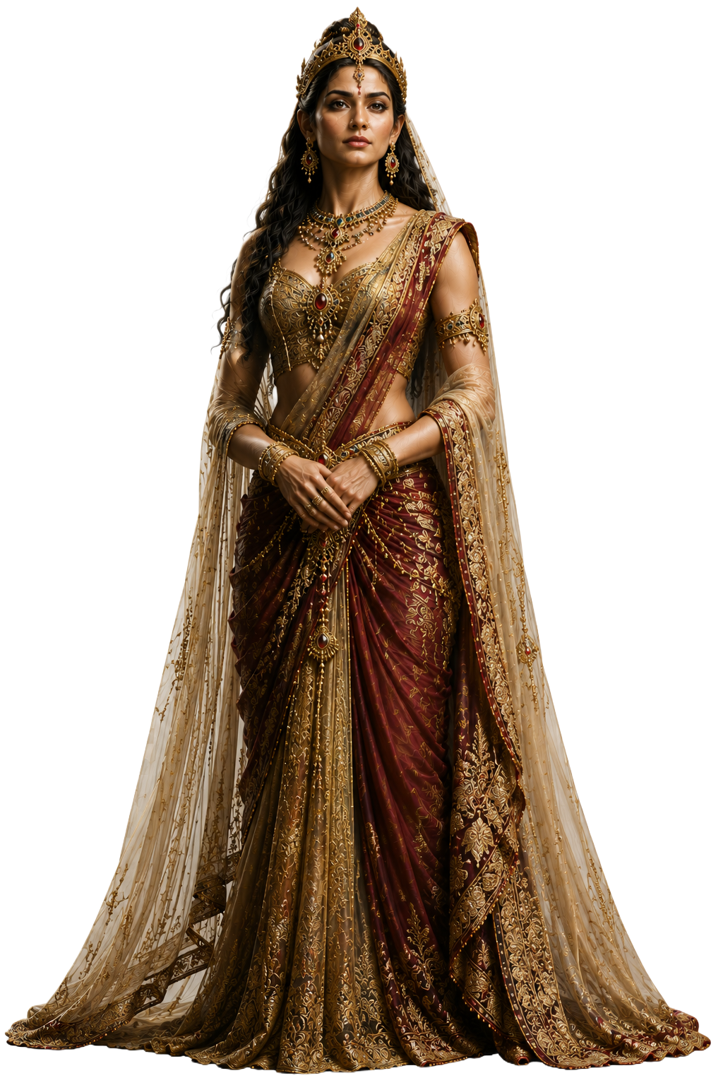 Mandodari