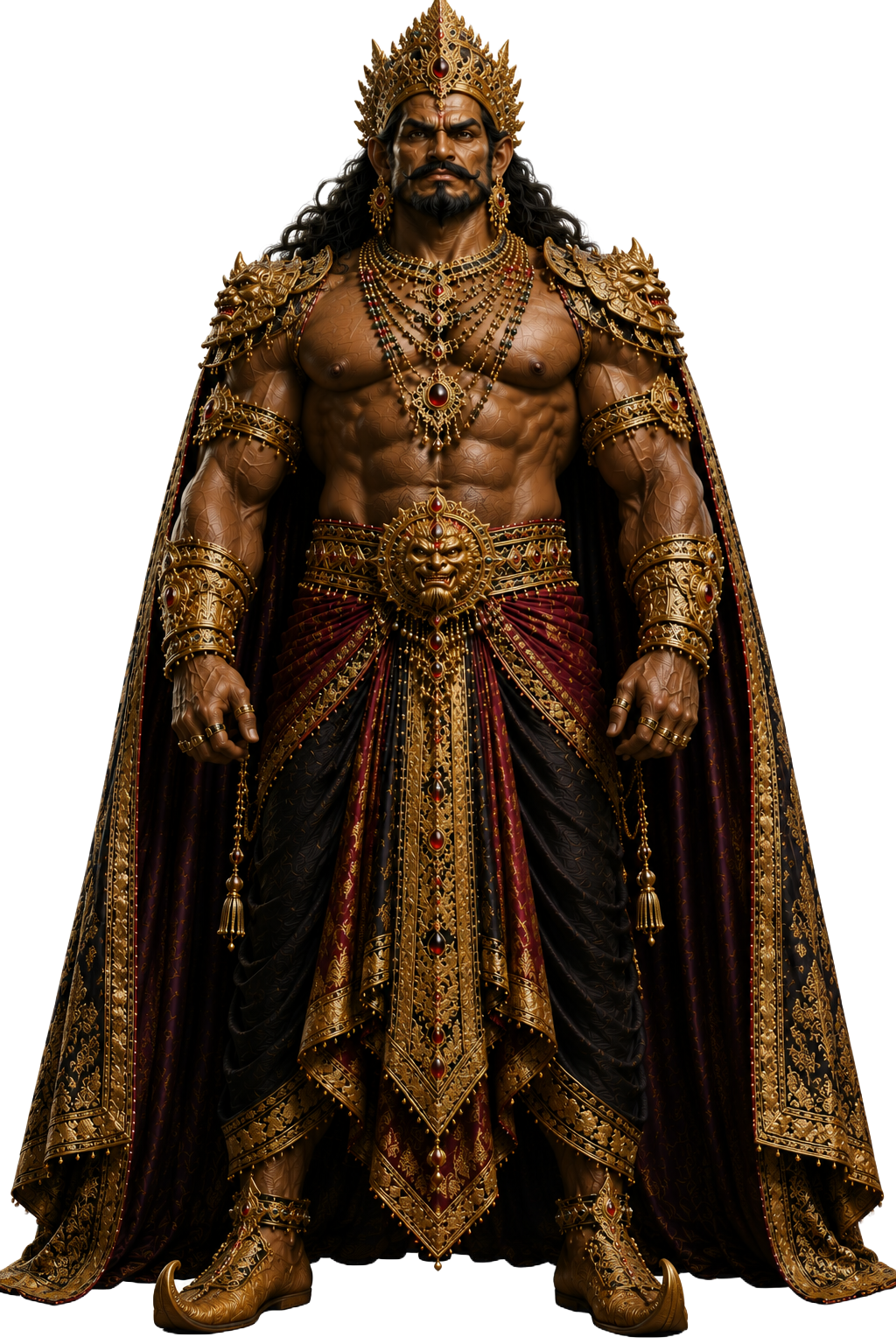 Ravana