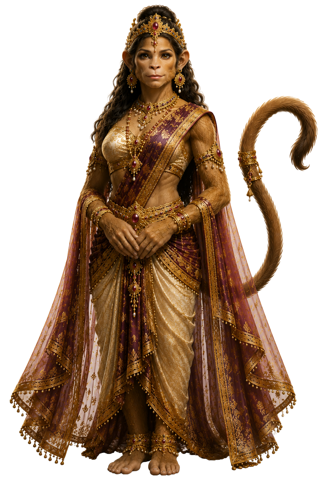 Tara