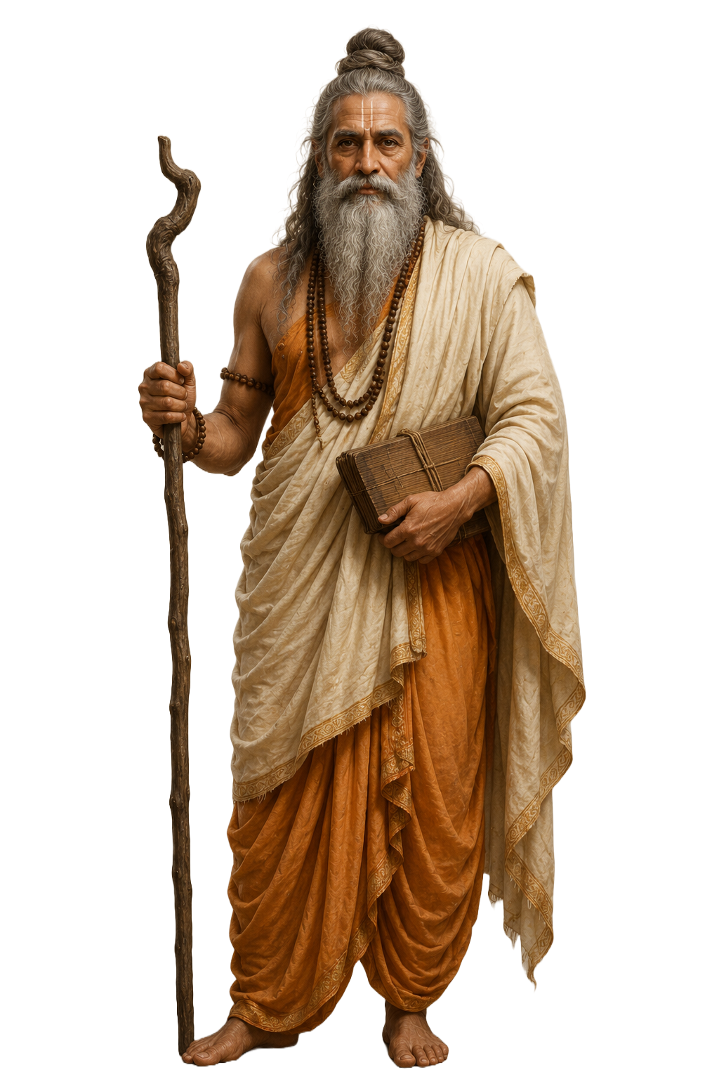 Valmiki