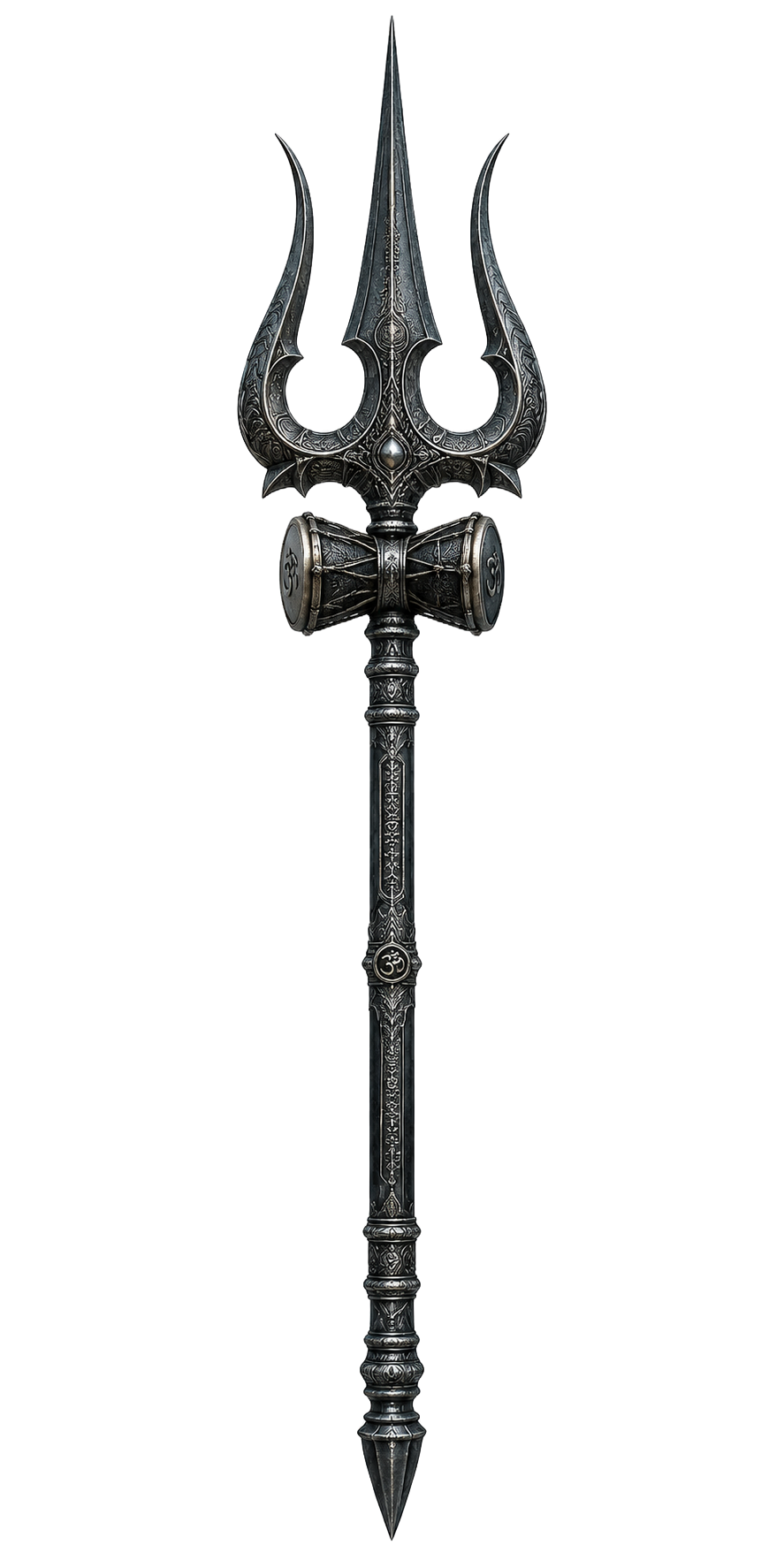 Trishul