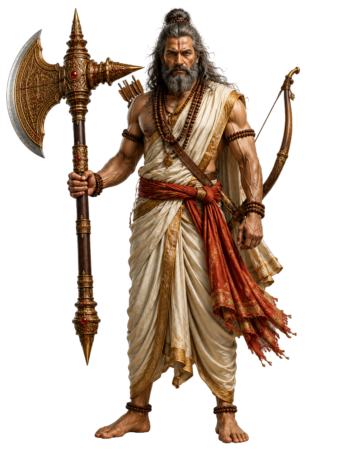 Parshurama