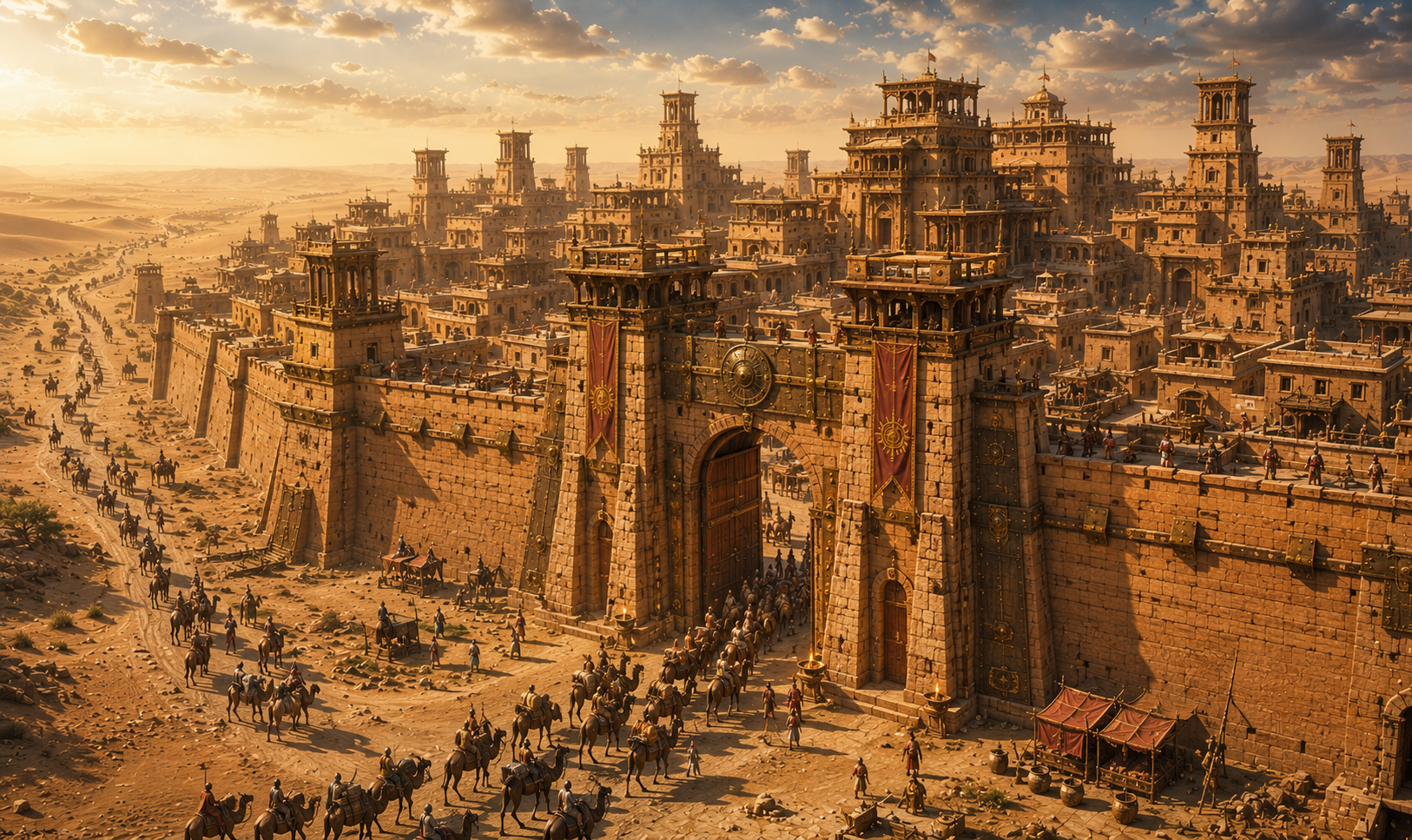 Sauvira Kingdom