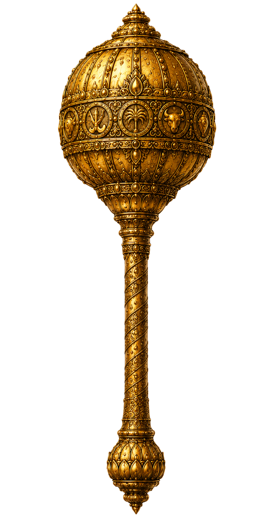 Saunanda