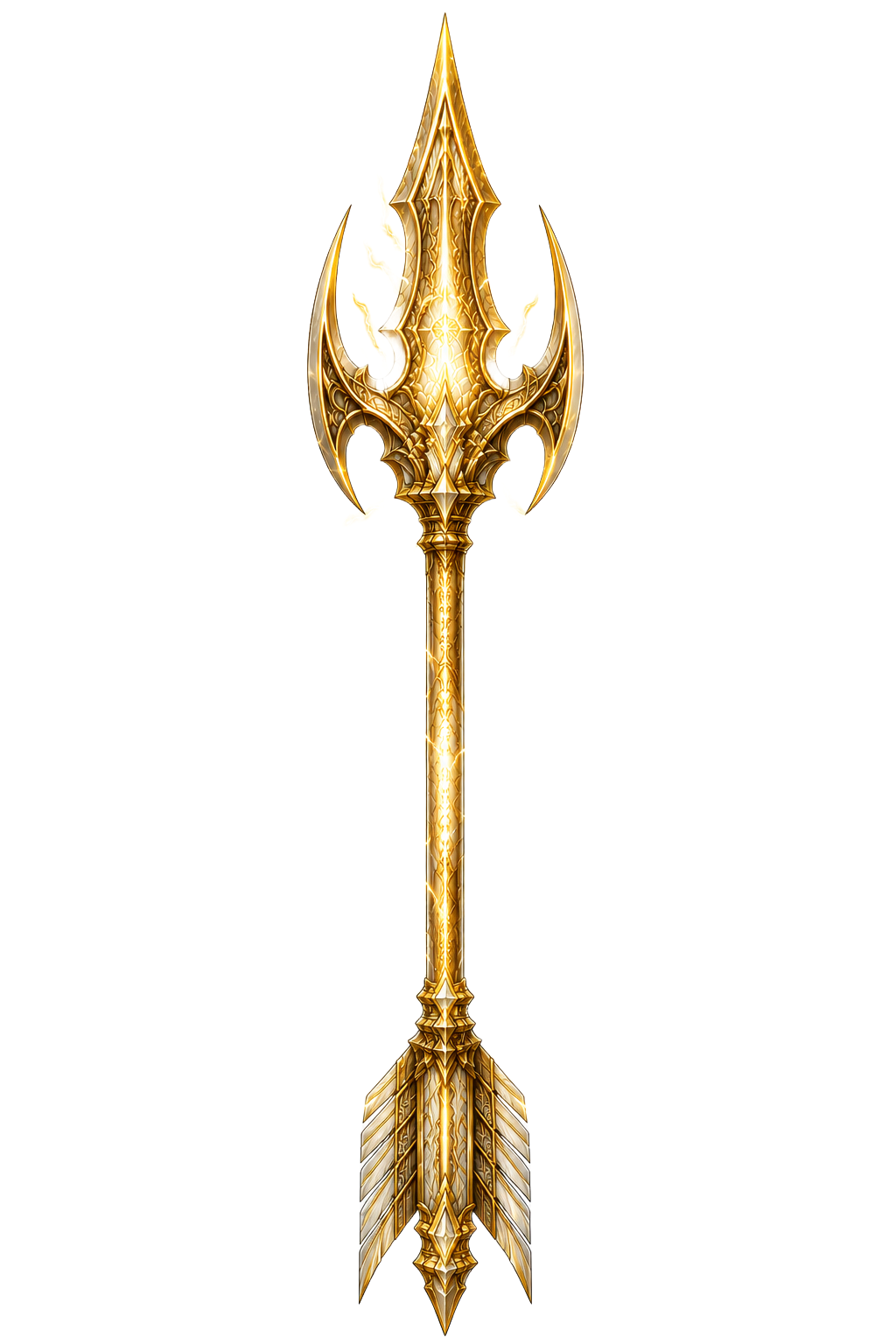 Vaishnavastra – Extremely powerful Vaishnava weapon.