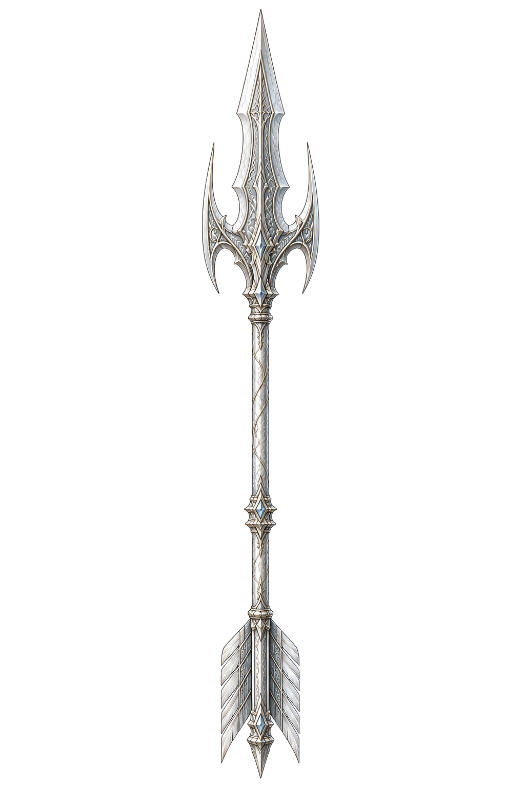 Chandrastra – Weapon associated with Chandra.