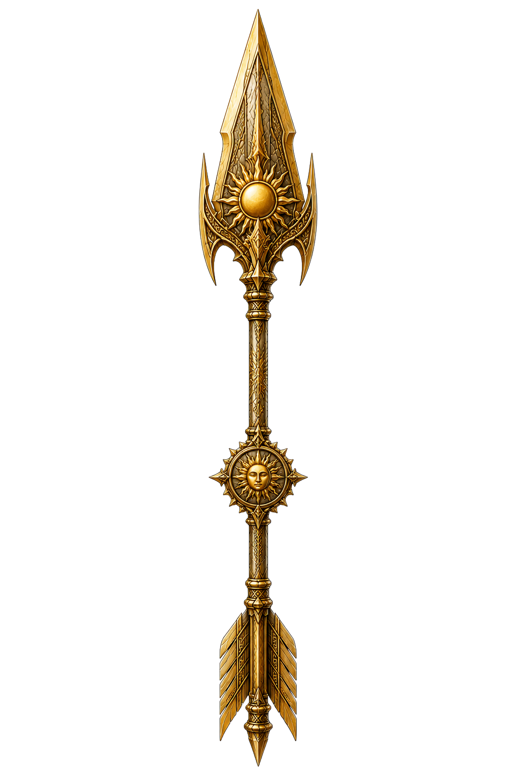Suryastra – Weapon associated with Surya.