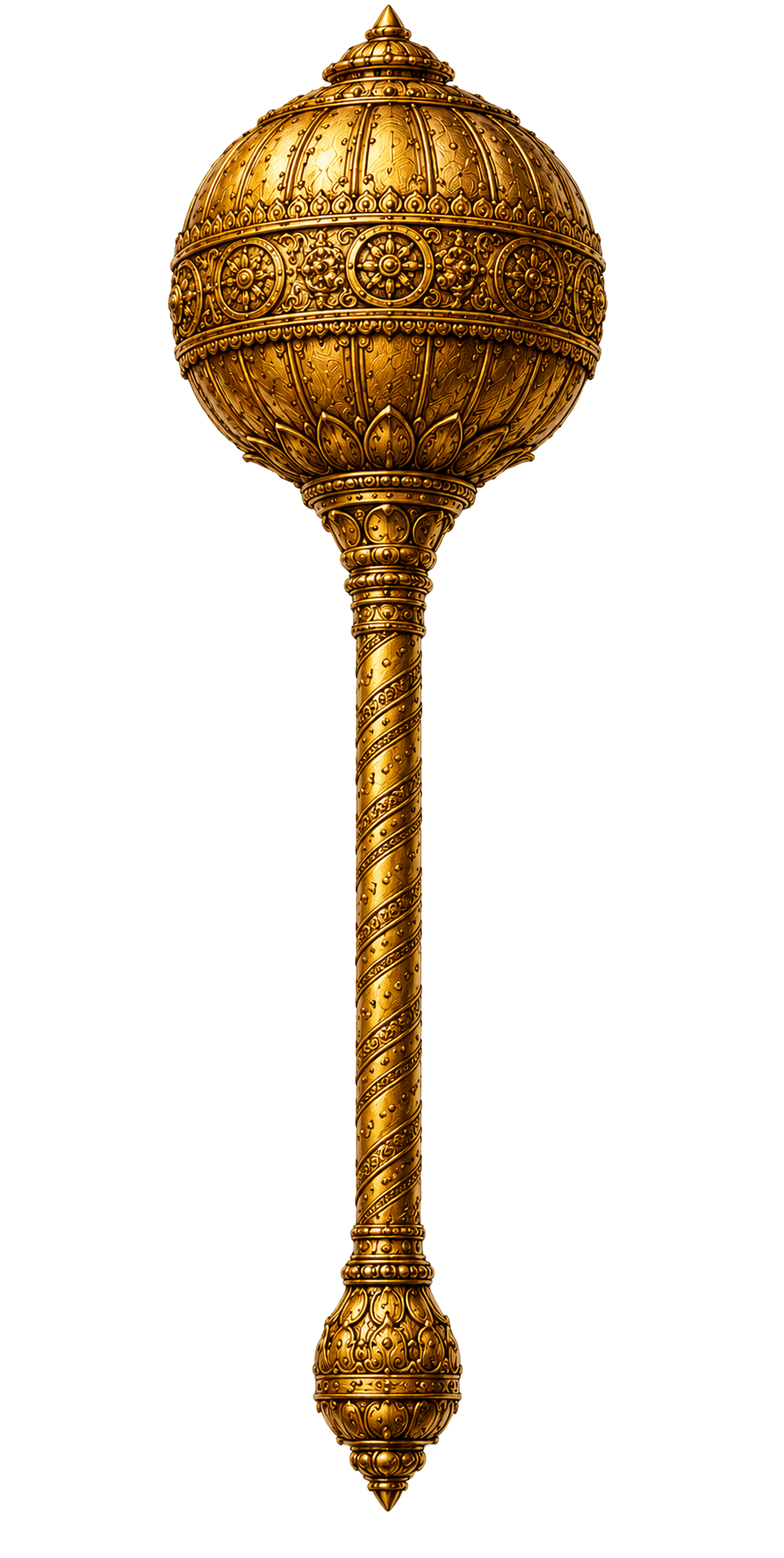 Kaumodaki Gada