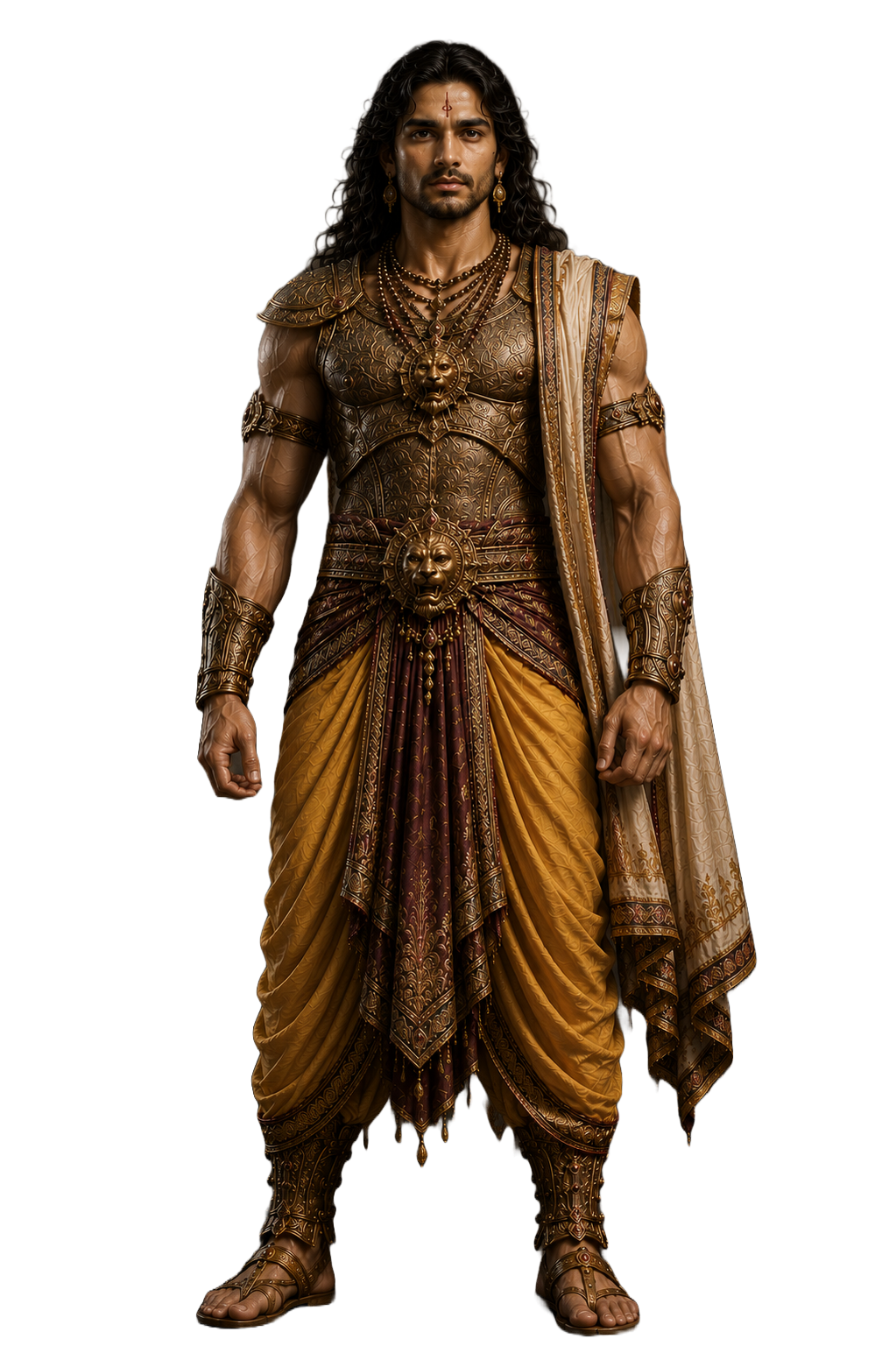 Prativindhya (Yudhishthira's son)