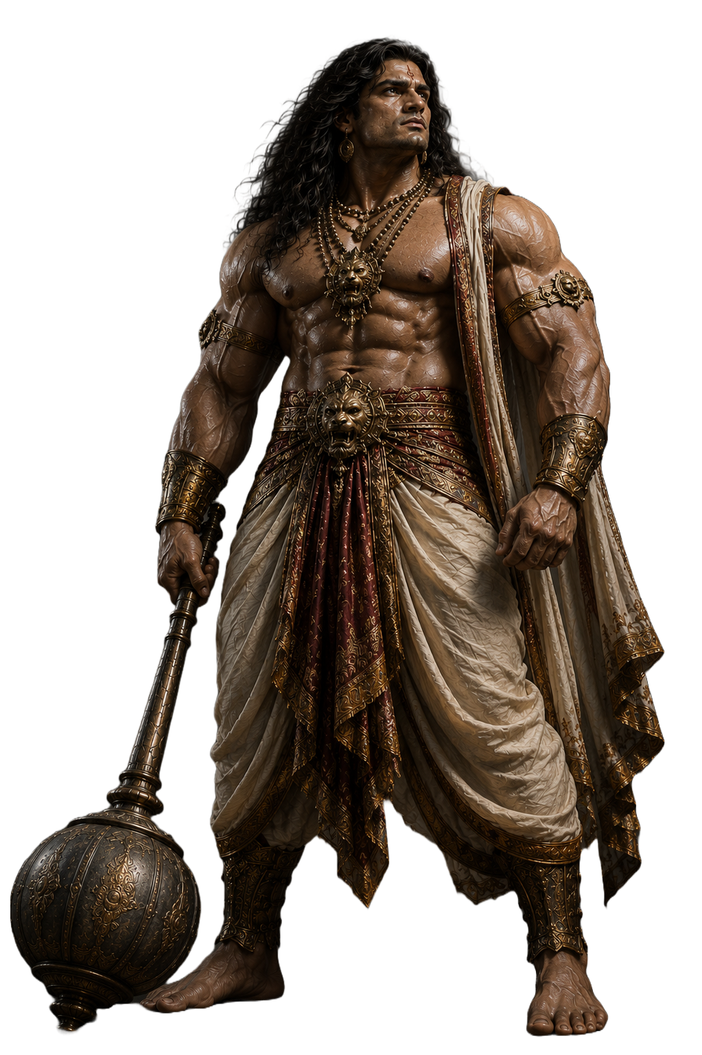 Sutasoma (Bhima's son)
