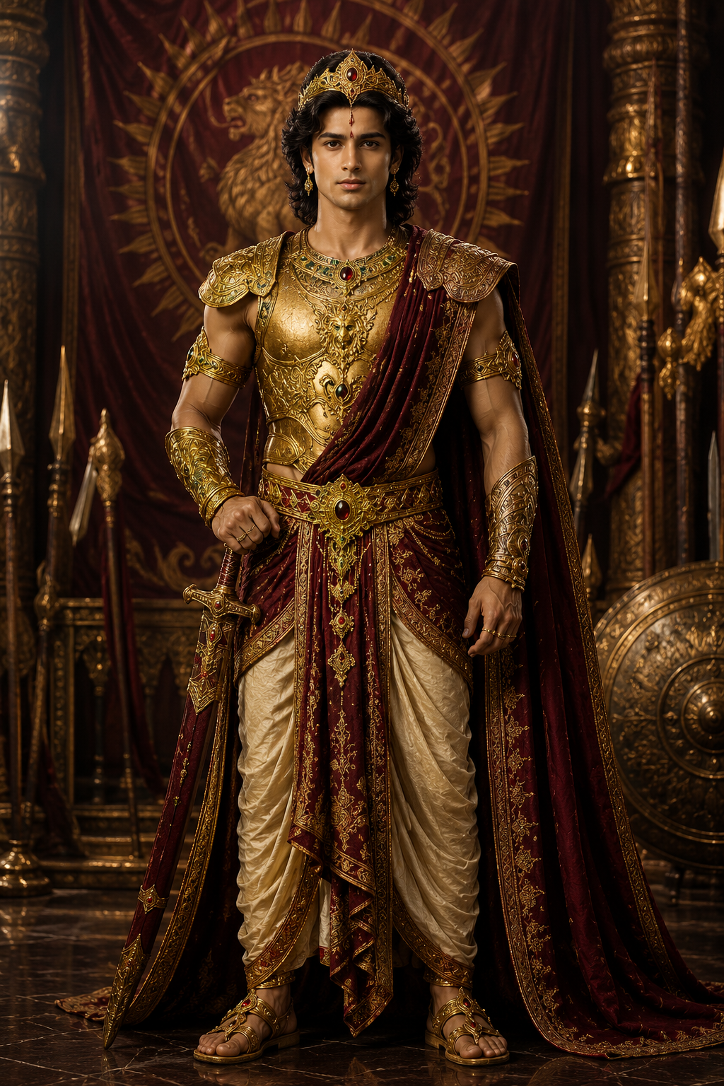 Lakshmana Kumara