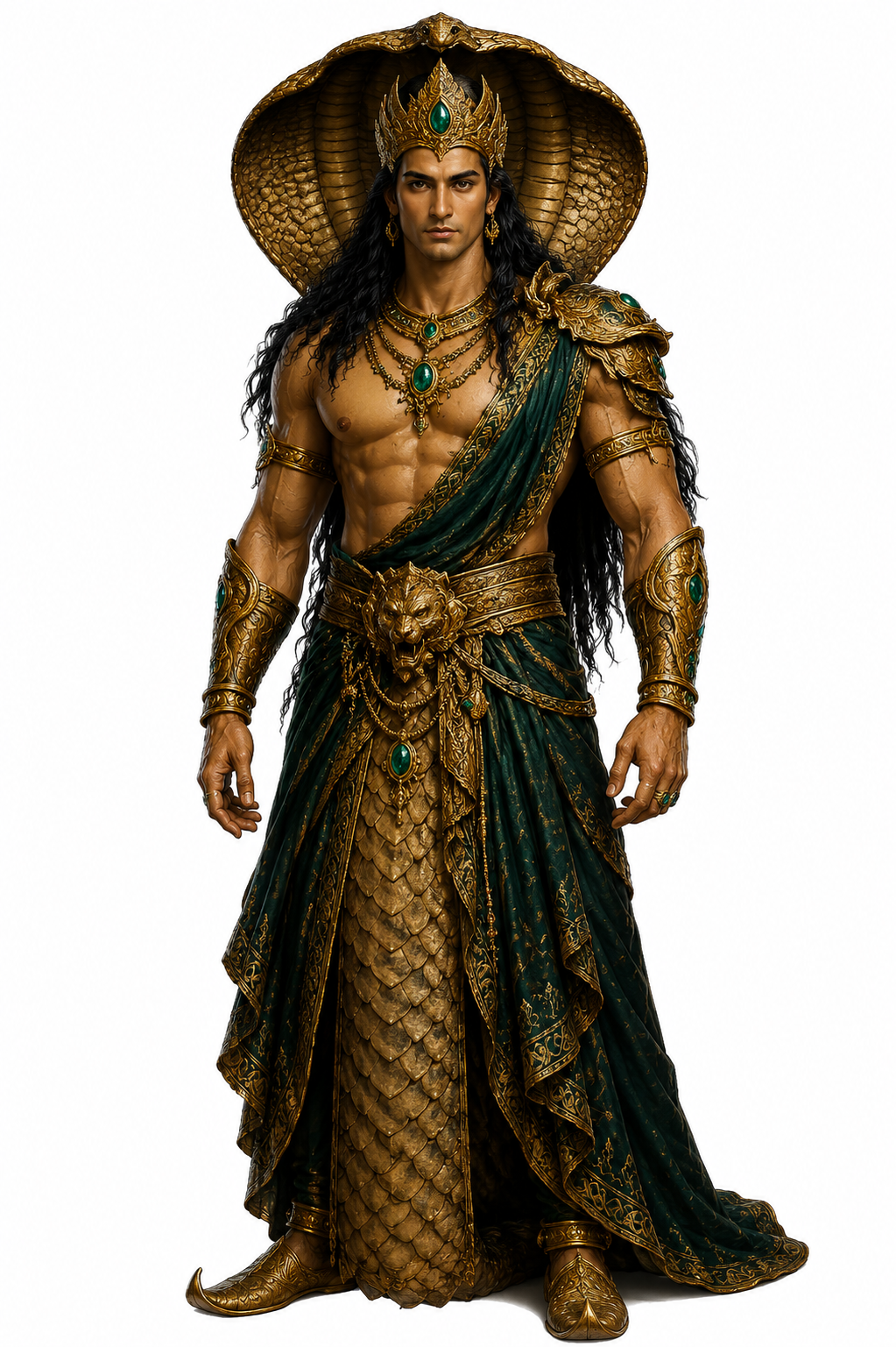 Takshaka