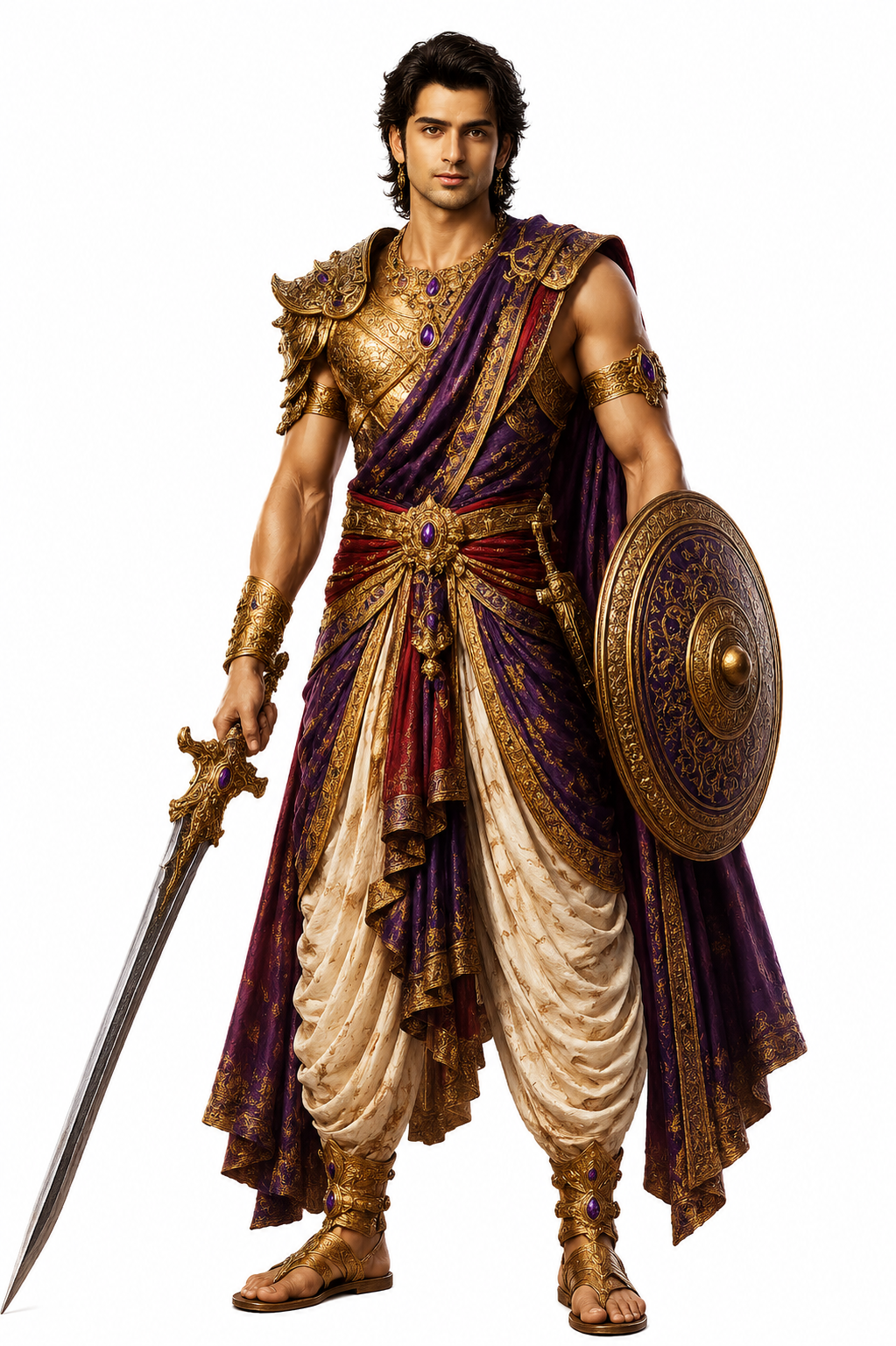 Aniruddha