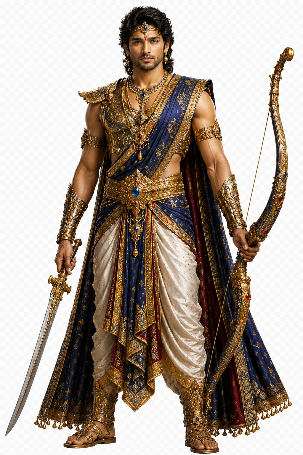 Pradyumna