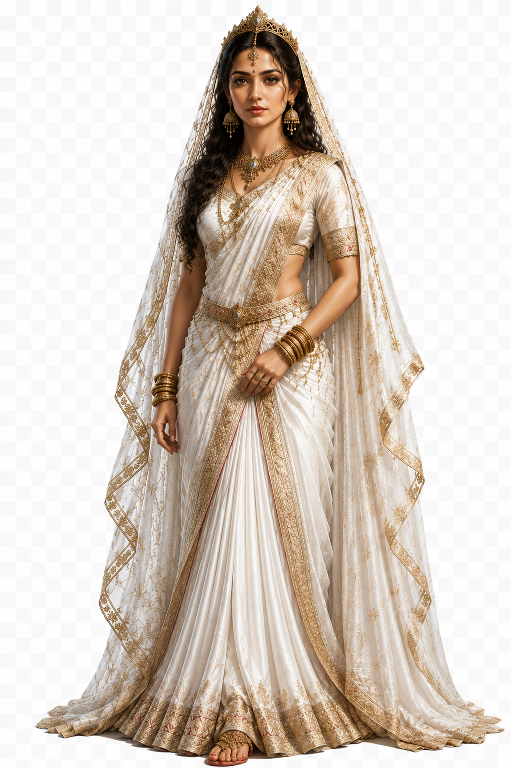 Bhanumati