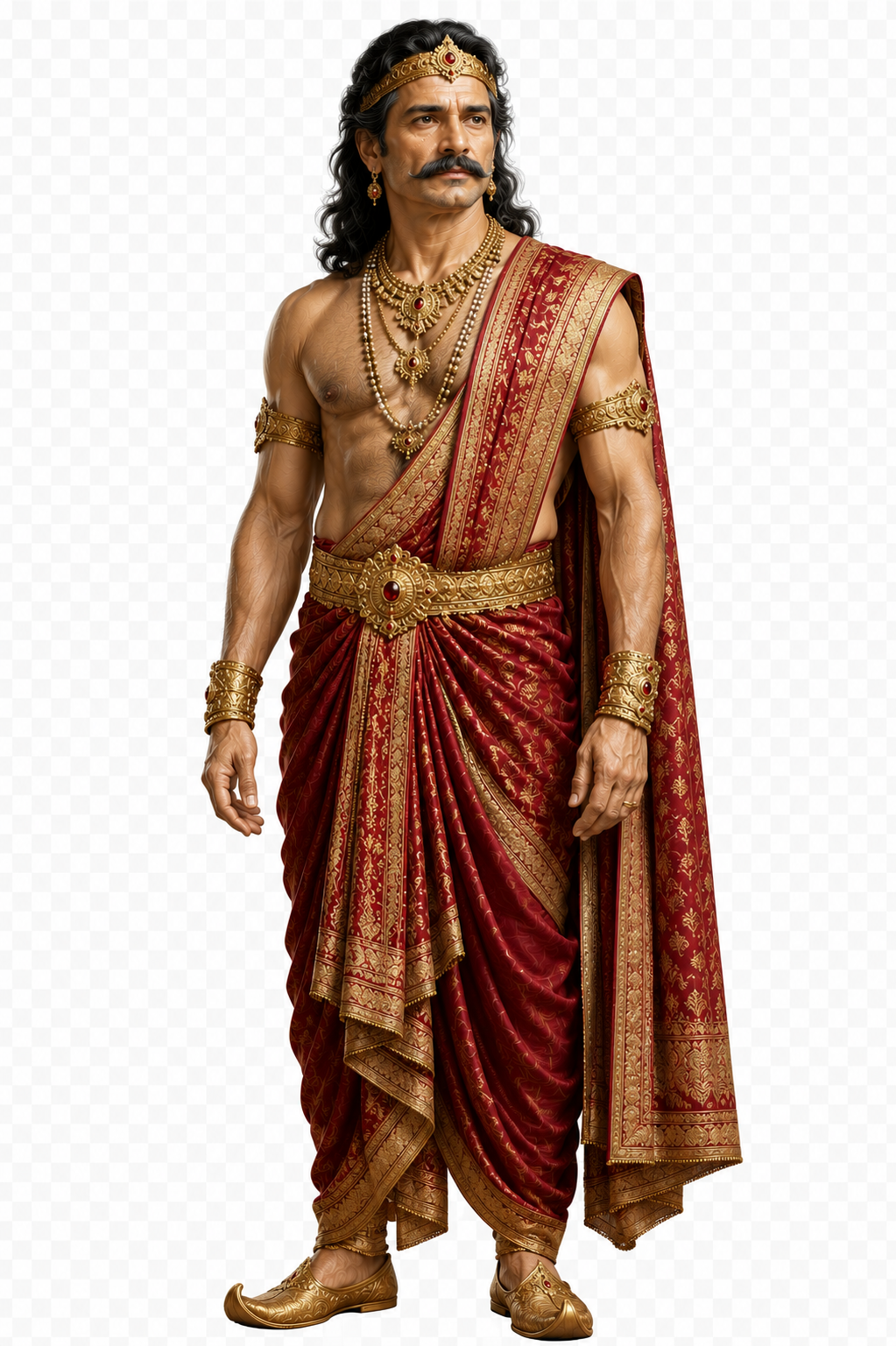 Shantanu