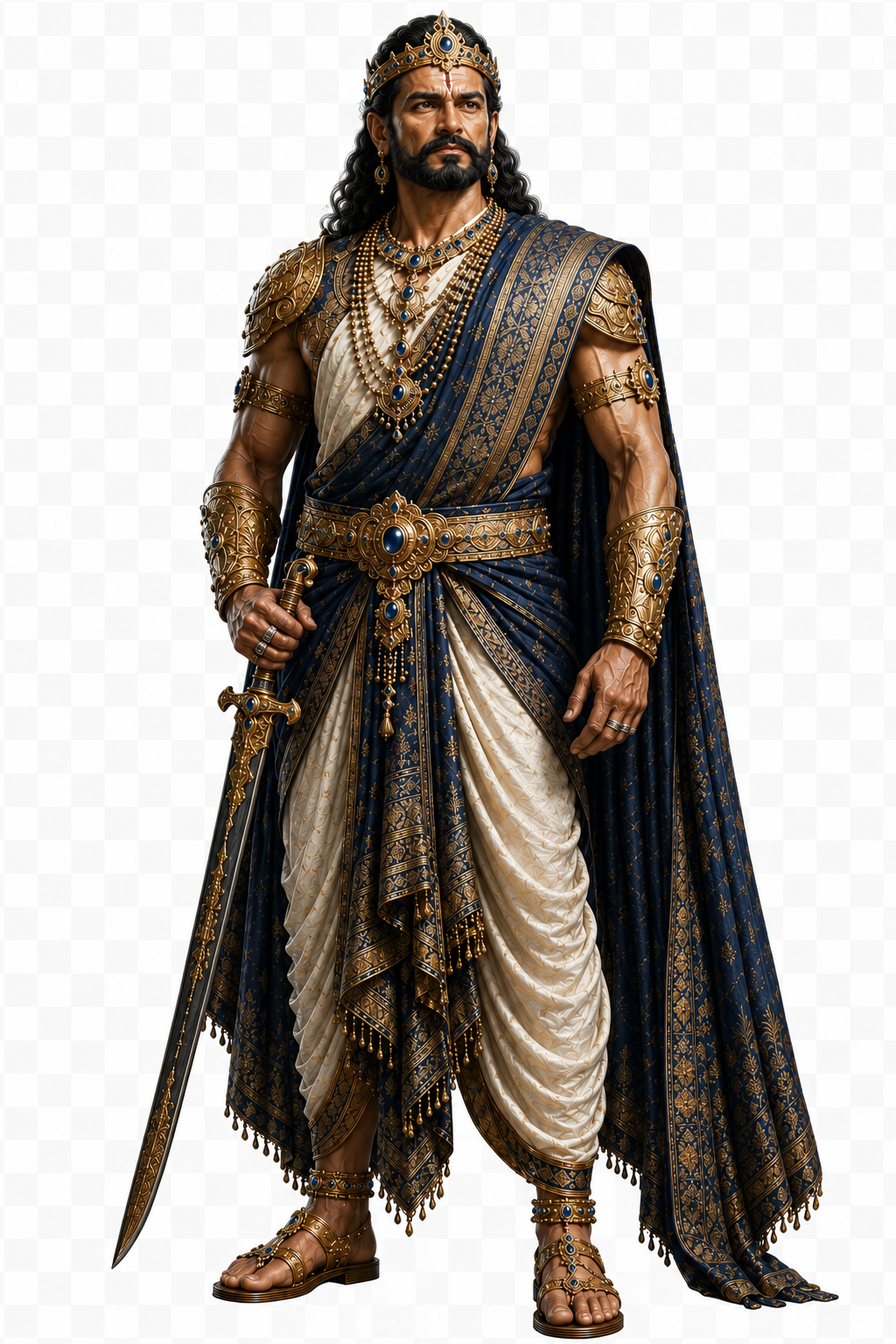 Somadatta