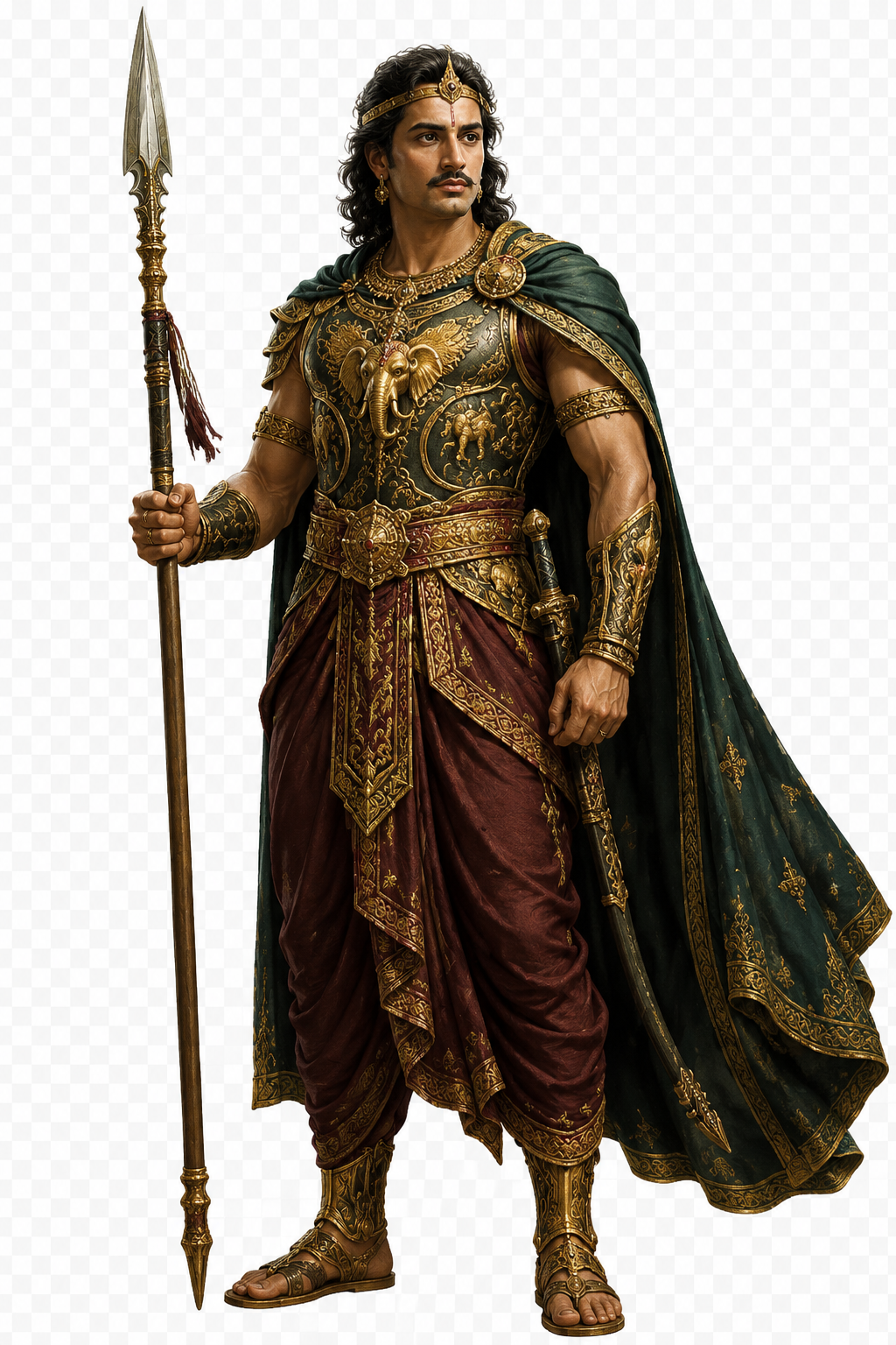 Vikarna