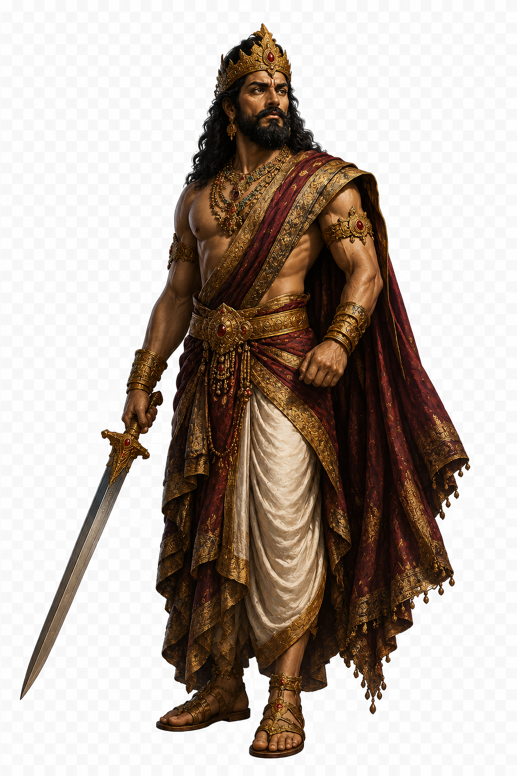 Jayadratha