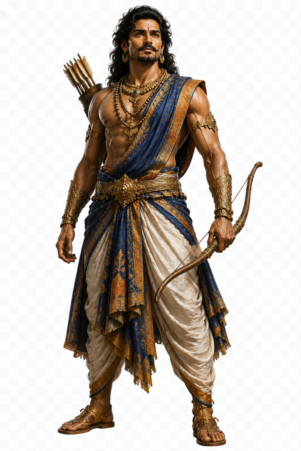 Satyaki