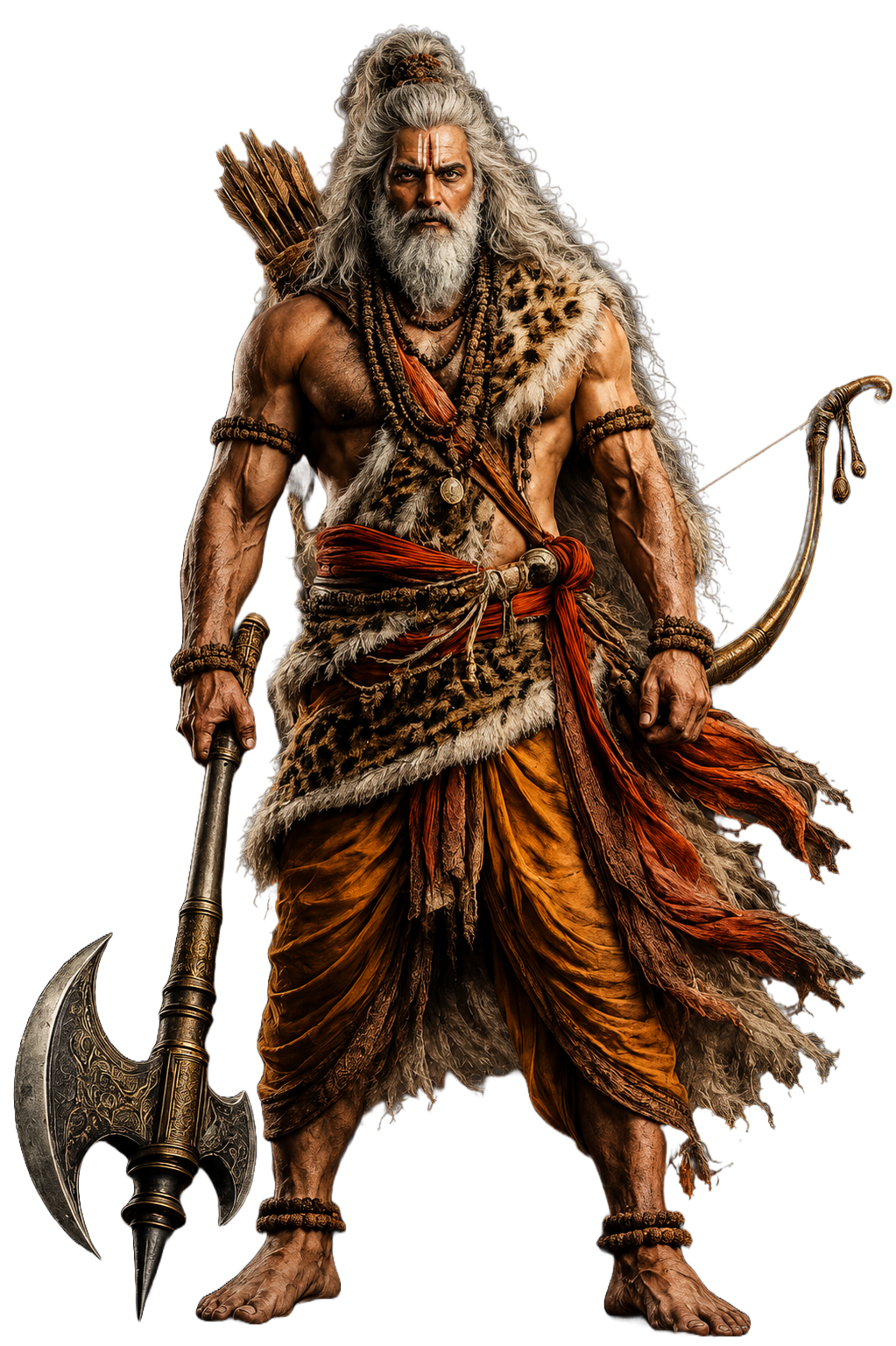 Parashurama