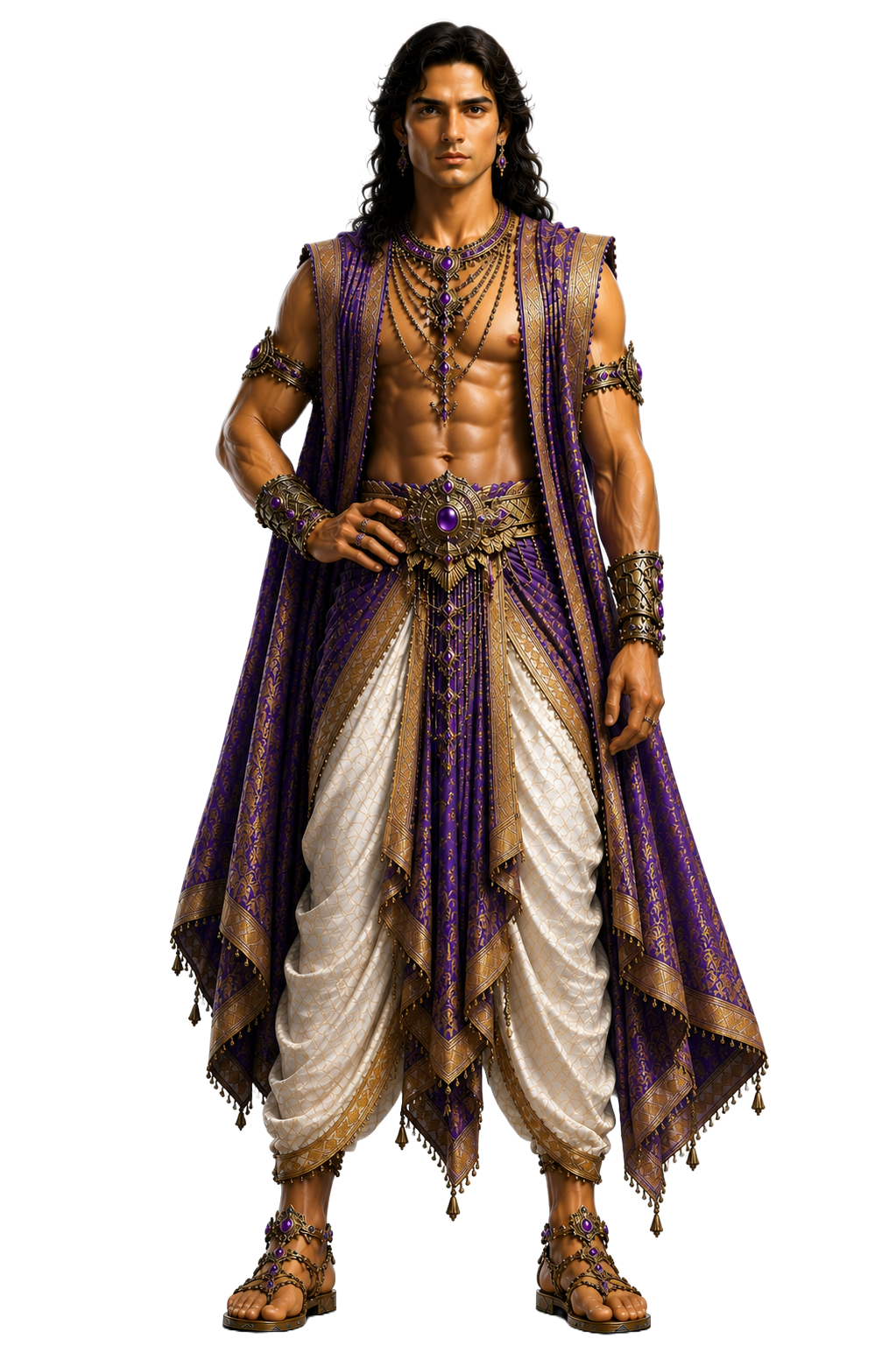 Sahadeva