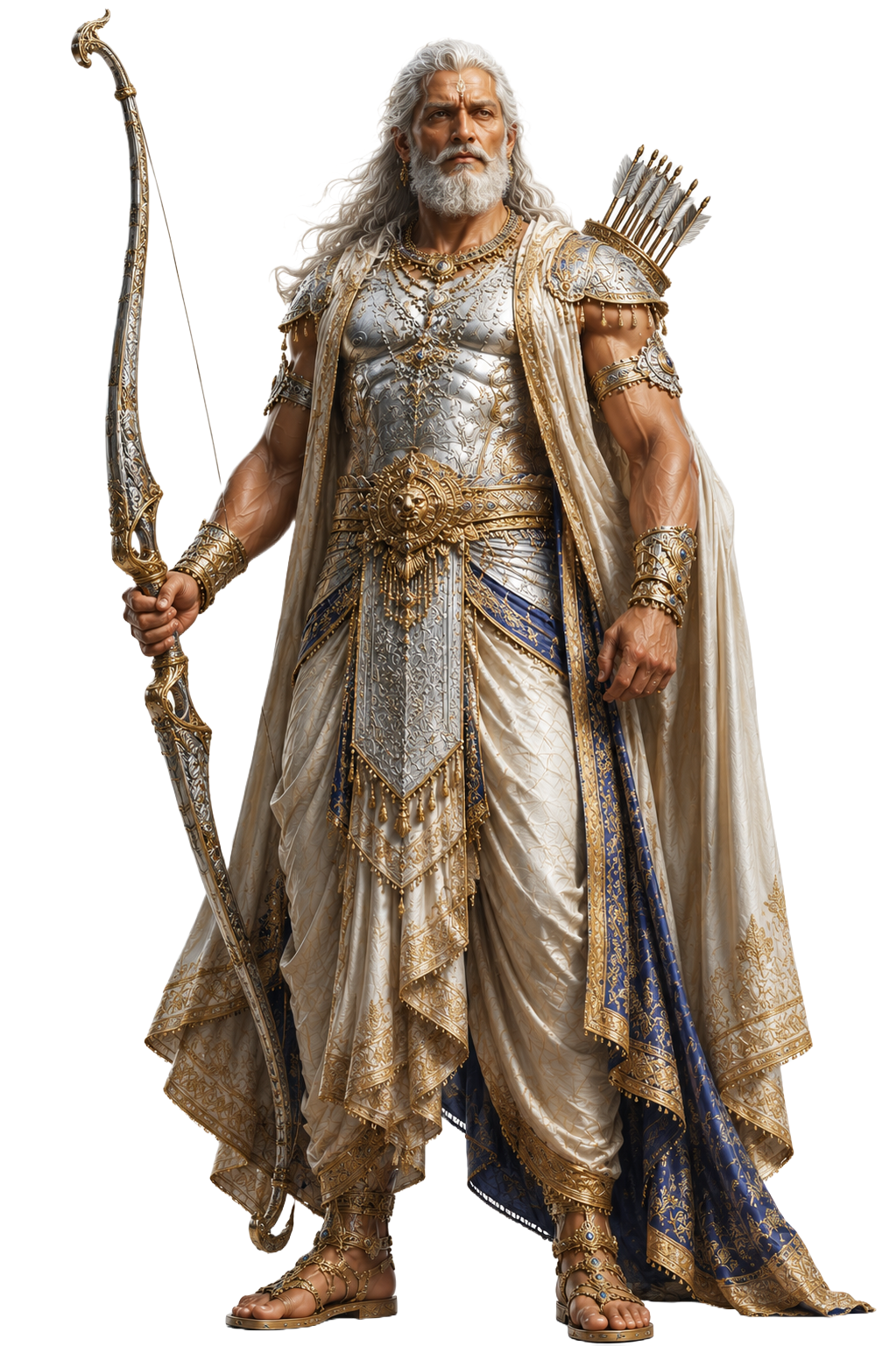 Bhishma