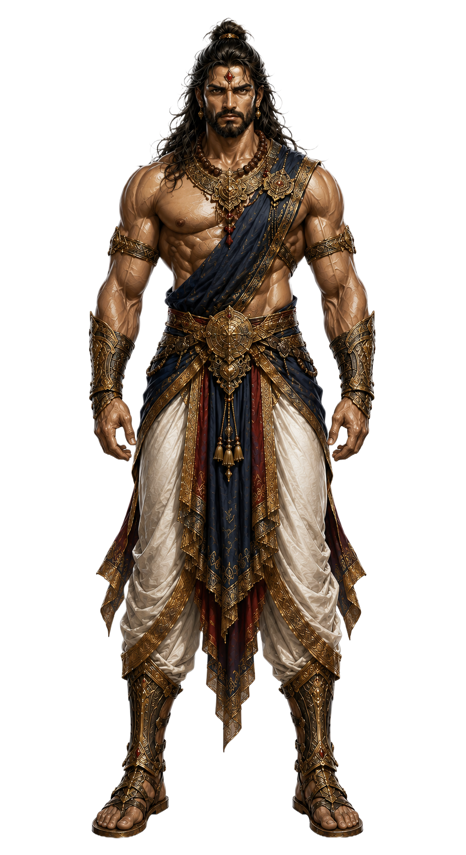 Ashwatthama