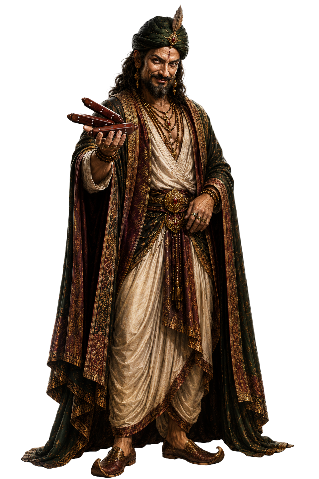 Shakuni