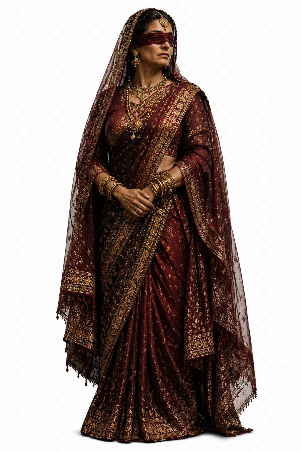 Gandhari