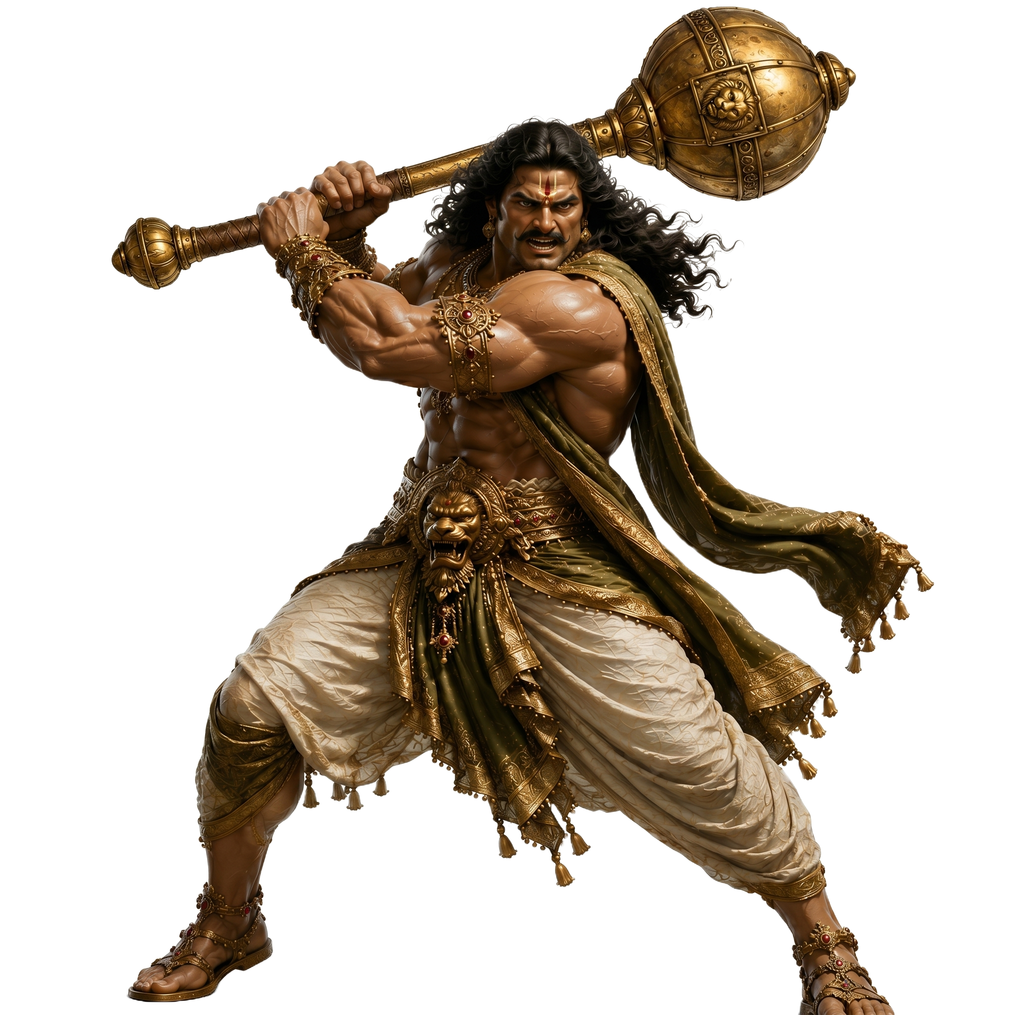 Bhima