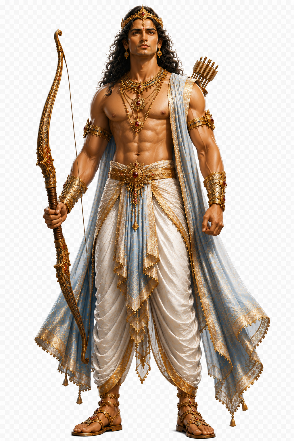 Arjun